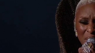 Cynthia Erivo - Stand Up
