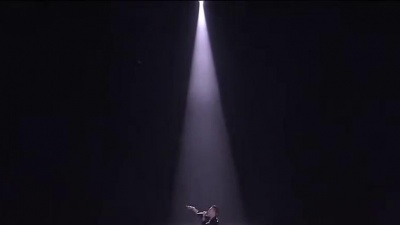 太阳TAEYANG - 눈, 코, 입