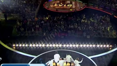 B1A4 - Sweet Girl