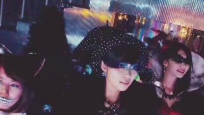 AKB48 - ハロウィン・ナイト