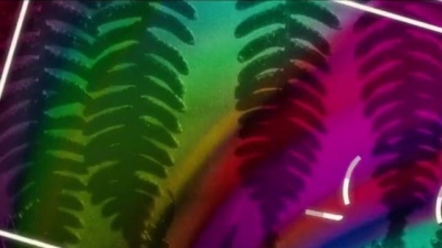 Adam Trigger - Another Day In Paradise