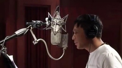 张涵予、宋小宝 - 穿越大英雄