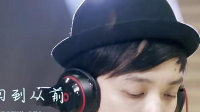 刘智扬 - 不想回到从前