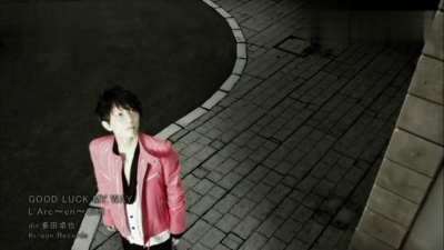 嵐(あらし) - GOOD LUCK MY WAY