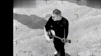 Radiohead - High And Dry (UK Version)