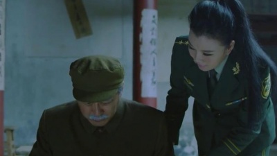 刘子旗 - 爷爷走过的地方