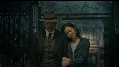 古巨基 - 不聚不散