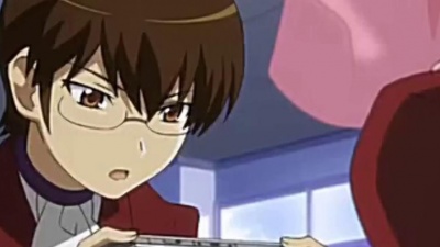 Lia、ELISA - A Whole New World God Only Knows
