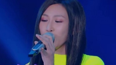 吕婕菲、嗨唱转起来 - 阴天