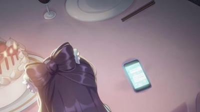战斗吧歌姬、李清歌 - 曙光
