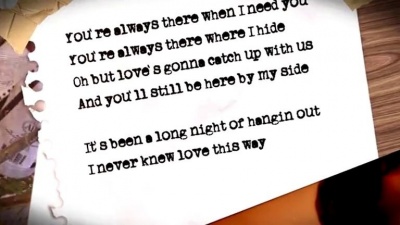 Kaskade - It's You, It's Me