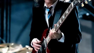 AC/DC - Stiff Upper Lip