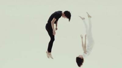 Yosh、SawanoHiroyuki(nZk) - scaPEGoat