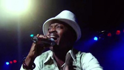 Anthony Hamilton - Charlene
