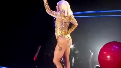 Lady Gaga - G.U.Y(Live Artpop Ball Tour DVD Edition 2014)