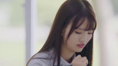 AKB48 Team SH - 冲吧！少女们