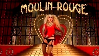 Christina Aguilera、Mýa、P!nk、Lil' Kim - Lady Marmalade