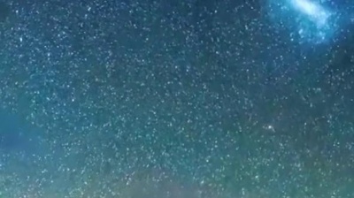 歌曲里的小宇宙 - 人间星
