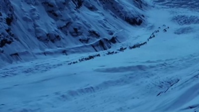Loreena McKennitt - Night Ride Across The Caucasus 中英字幕 (Allah制)
