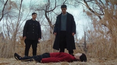 阿云嘎 - 要告诉你一件事情