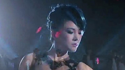 段红 - 我的爱