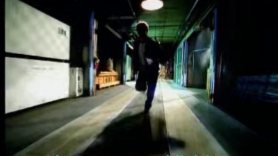 *NSYNC - Bye Bye Bye