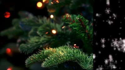 Owl City - Kiss Me Babe, It's Christmas Time