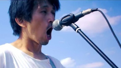 PAN - もうすでにここにあるのだ