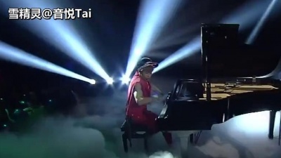 刘宪华Henry、SHINee - Trap - SBS人气歌谣 现场版 中韩字幕 13/06/09 (雪精灵制)