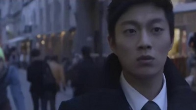 노을 - 怎么办 < IRIS2 > OST