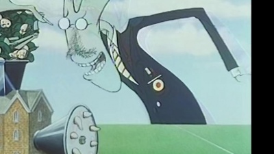 Pink Floyd - Another Brick in the Wall, Pt. 2