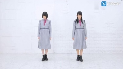 Danceroid - [まなこxやっこ]大嫌いなはずだった.踊ってみた