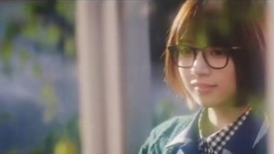 乃木坂46 - 立ち直り中