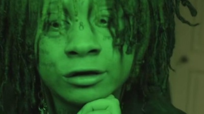 Trippie Redd、Russ - The Way