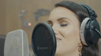 Sinead Harnett - No Pressure