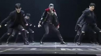 SUPER JUNIOR (슈퍼주니어) - Sorry Sorry
