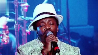Anthony Hamilton - Better Days