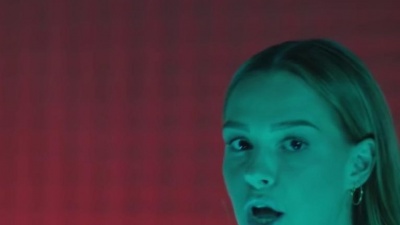 Gryffin、Maia Wright - Body Back
