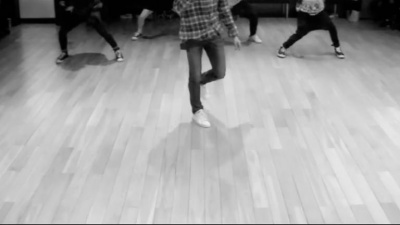 WINNER - Smile Again 练习室版