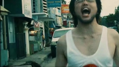 King Gnu - Teenager Forever