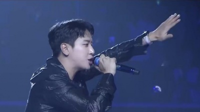 郑容和 - 처음 사랑하는 연인들을 위해 (반말송)