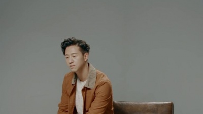 冯允谦、黄淑蔓 - 寻找白金汉