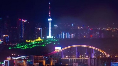 胡东清 - 等花儿开好了