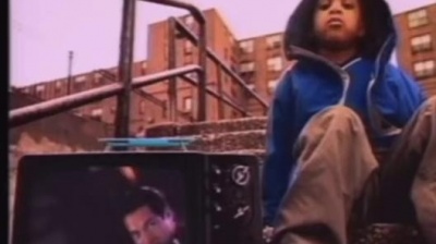 Aaliyah - Come Back in One Piece 