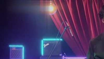 MONO NO AWARE - テレビスターの悲劇