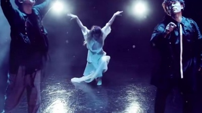 HANDSIGN、HANA - Into the Unknown