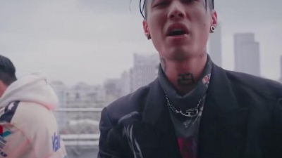 Marz23、Tyson Yoshi - 寂寞男孩