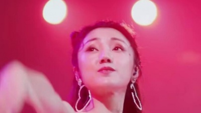 蔡琴、陈嬛、NYA奈亚、许靖韵、宋安琪、这样唱好美 - 读你