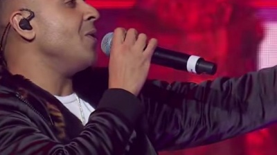 Regard、Jay Sean - Ride It