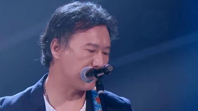 马条、中歌会 - 拉长时光